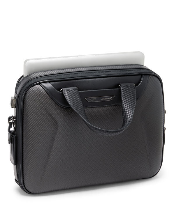 McLaren Lugagge Collection | TUMI