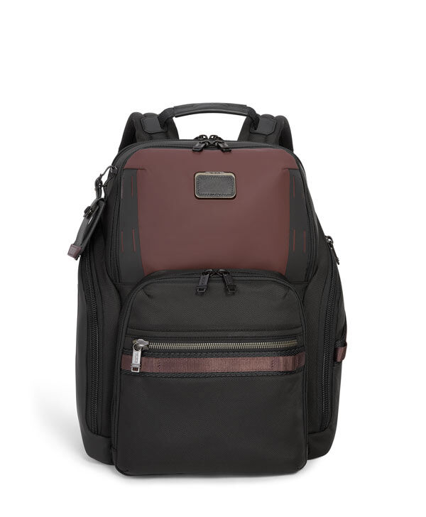 Tumi knapsack sale cheap