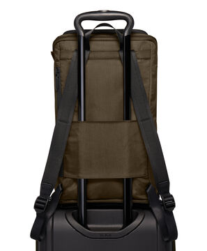 Alpha Bravo Packable Backpack