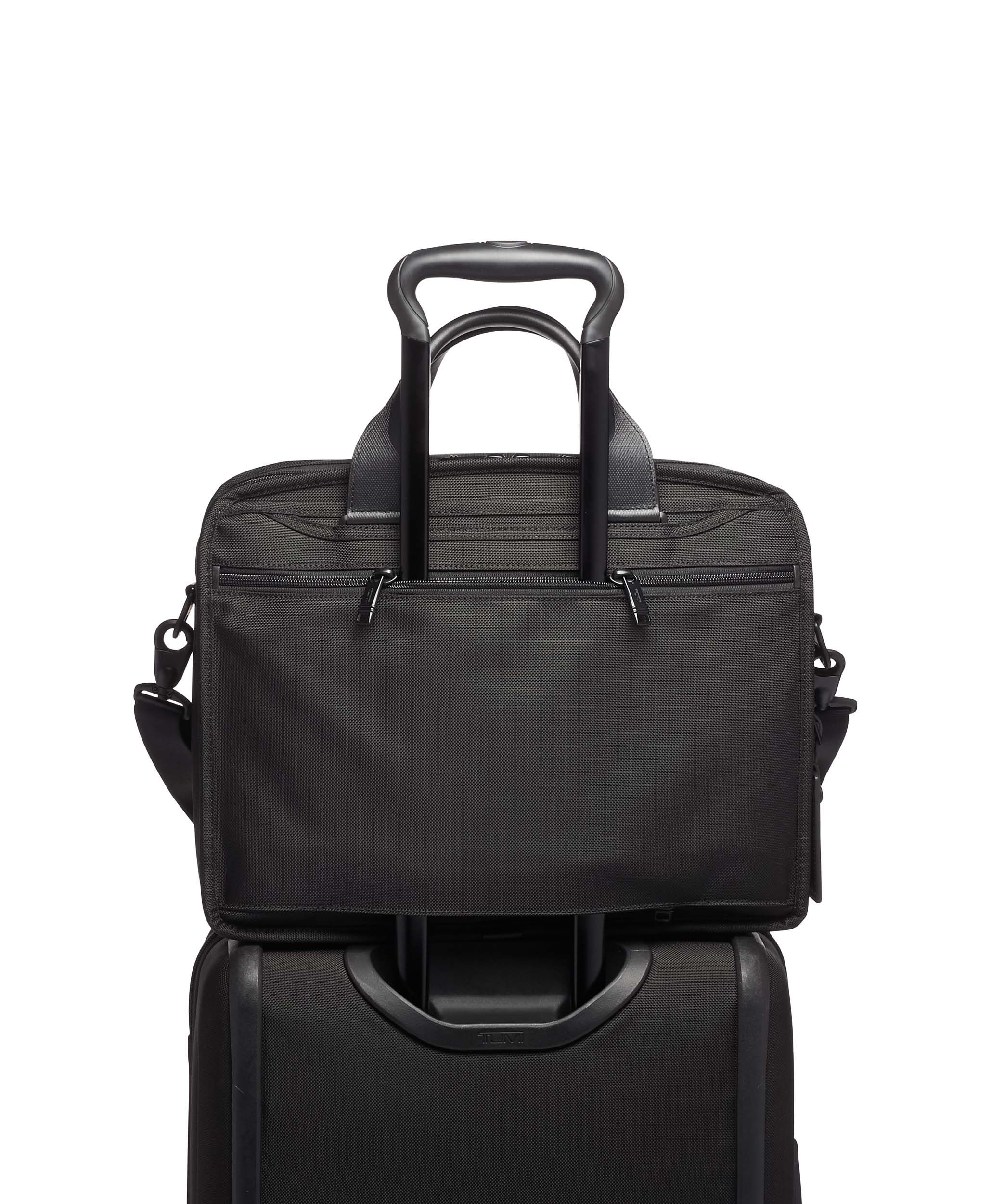 Tumi alpha 2025 3 organizer