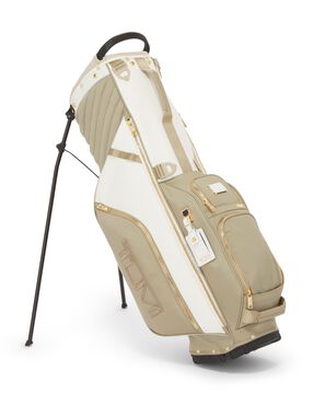 Alpha Golf Stand Bag | TUMI Golf Stand Bag