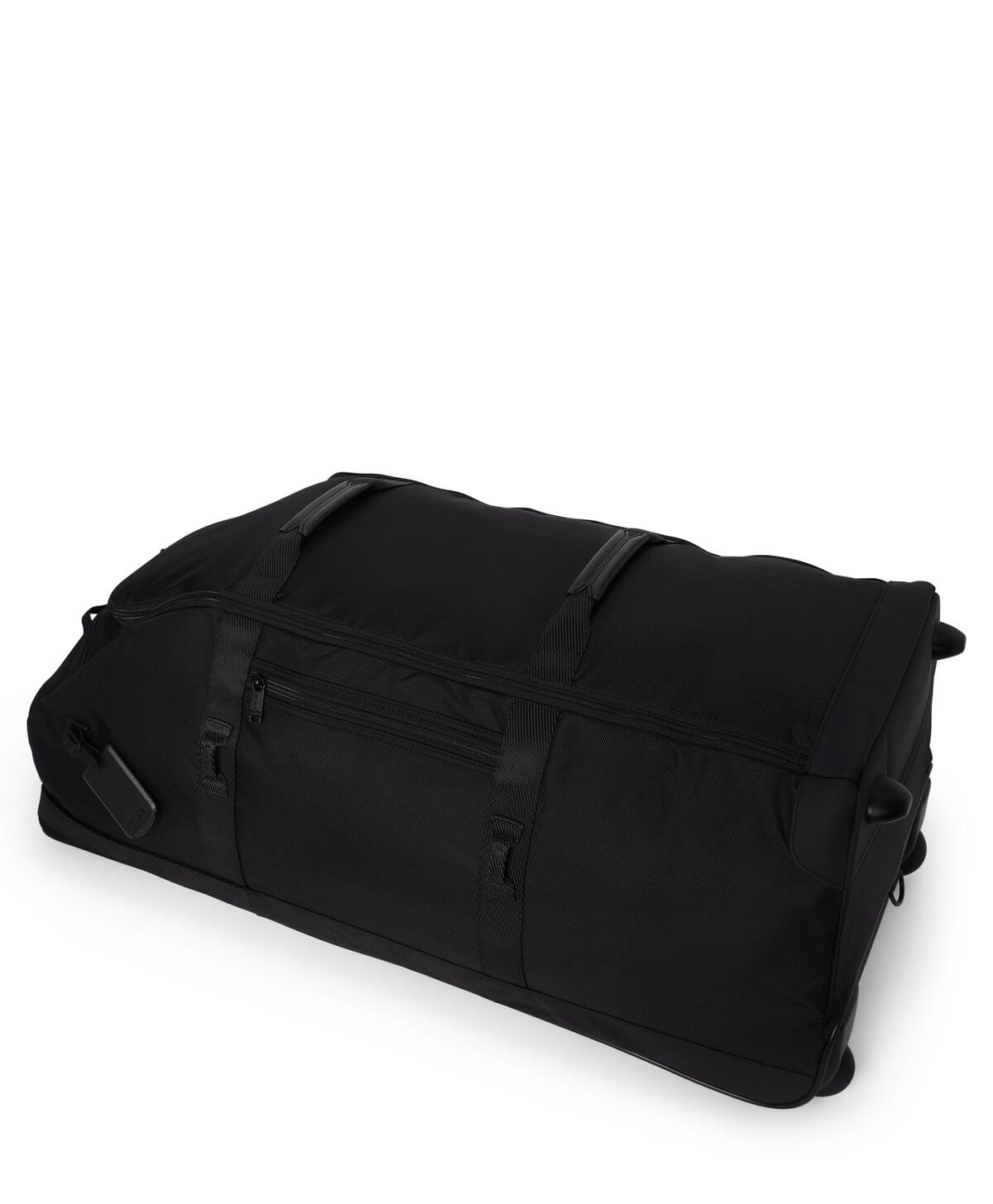 Alpha Bravo Medium Collapsible 2-Wheeled Duffel