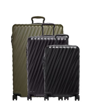 19 Degree Travel Set