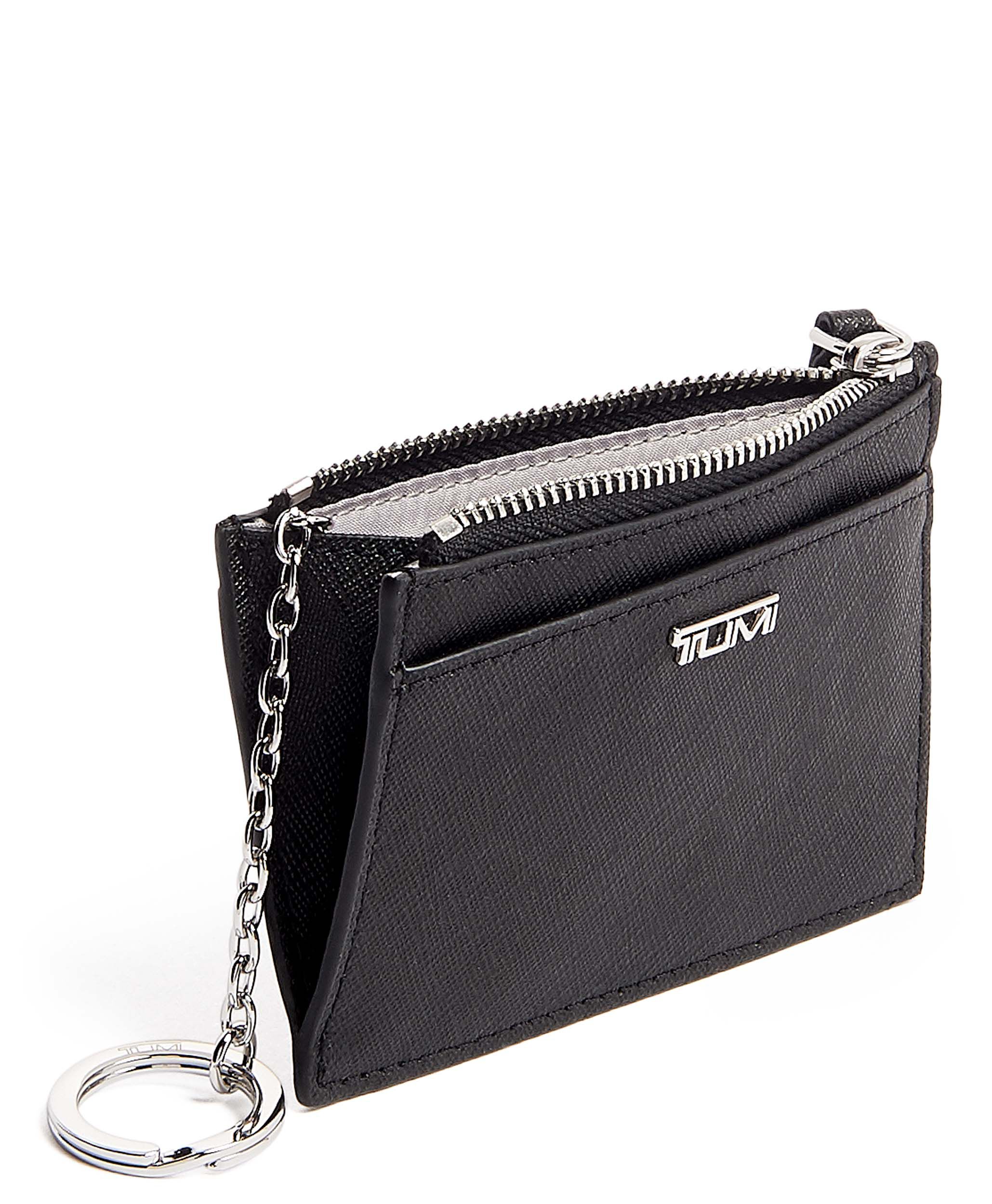 tumi wristlet