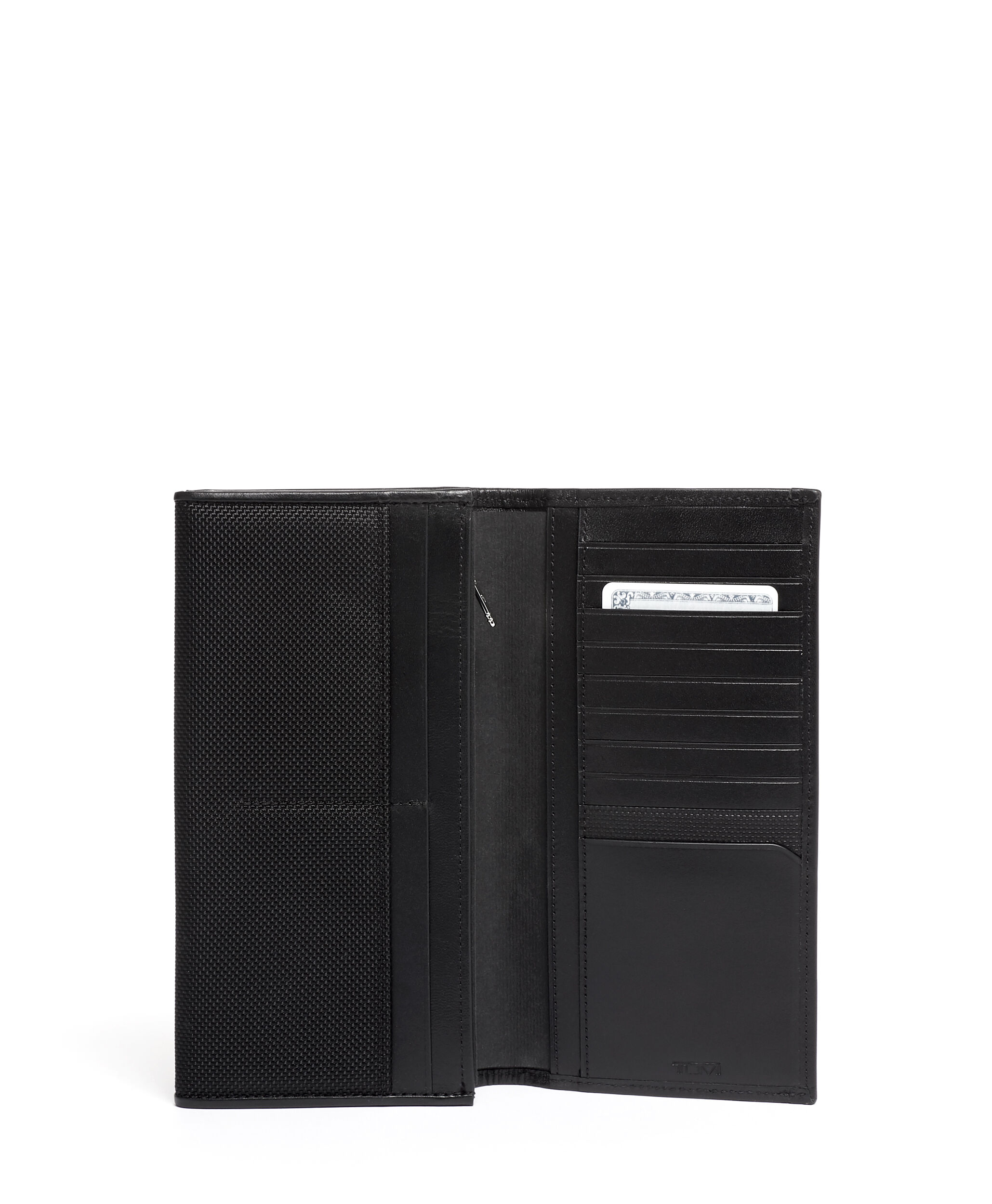 Tumi alpha sale slimfold id wallet