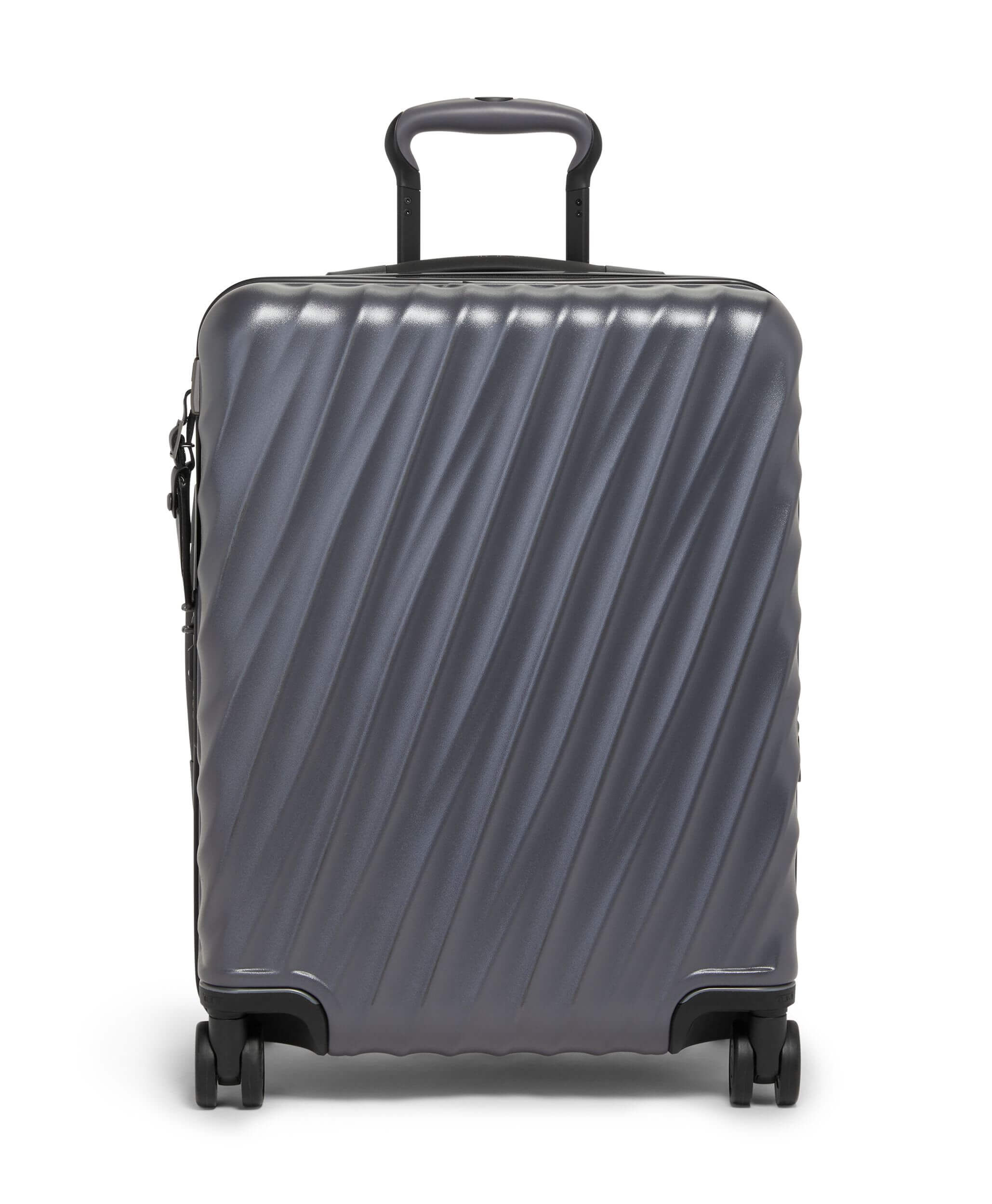 Tumi polycarbonate luggage discount
