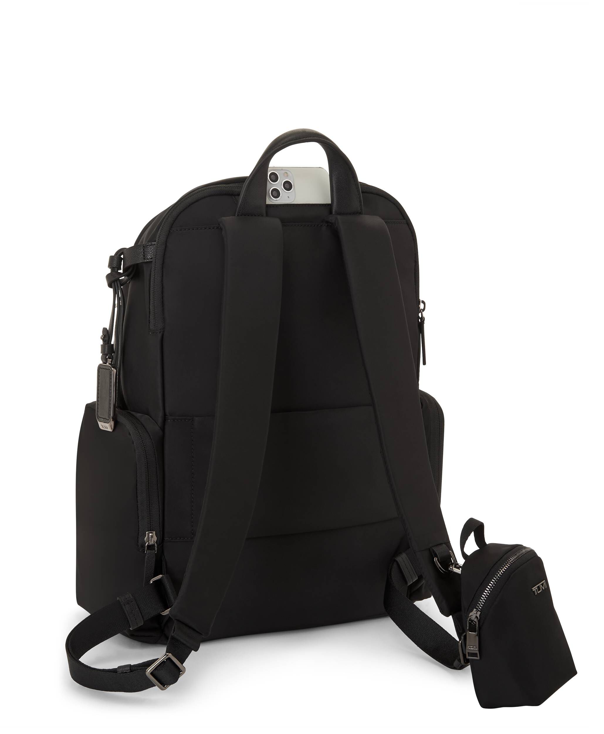Tumi commuter backpack online