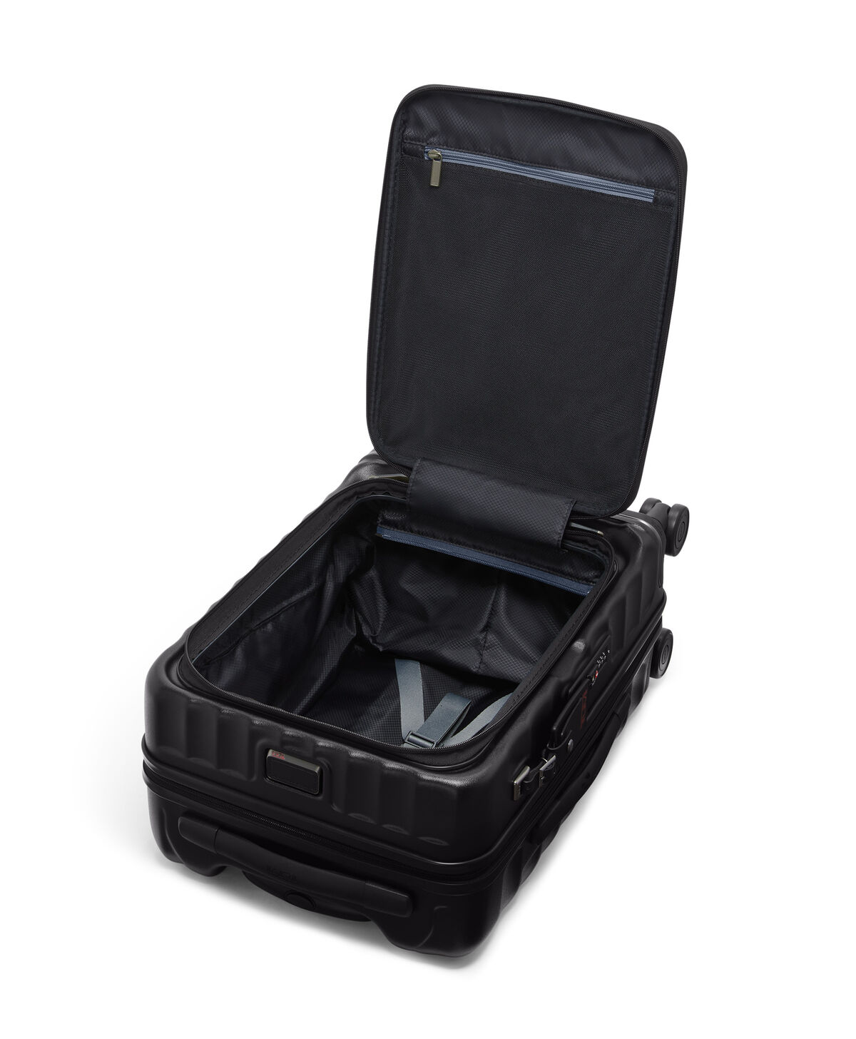 TUMI Front Access Expandable Carry-On 55 cm