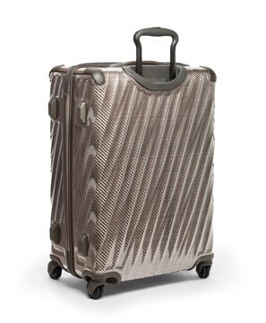 19 Degree Lite Medium Checked