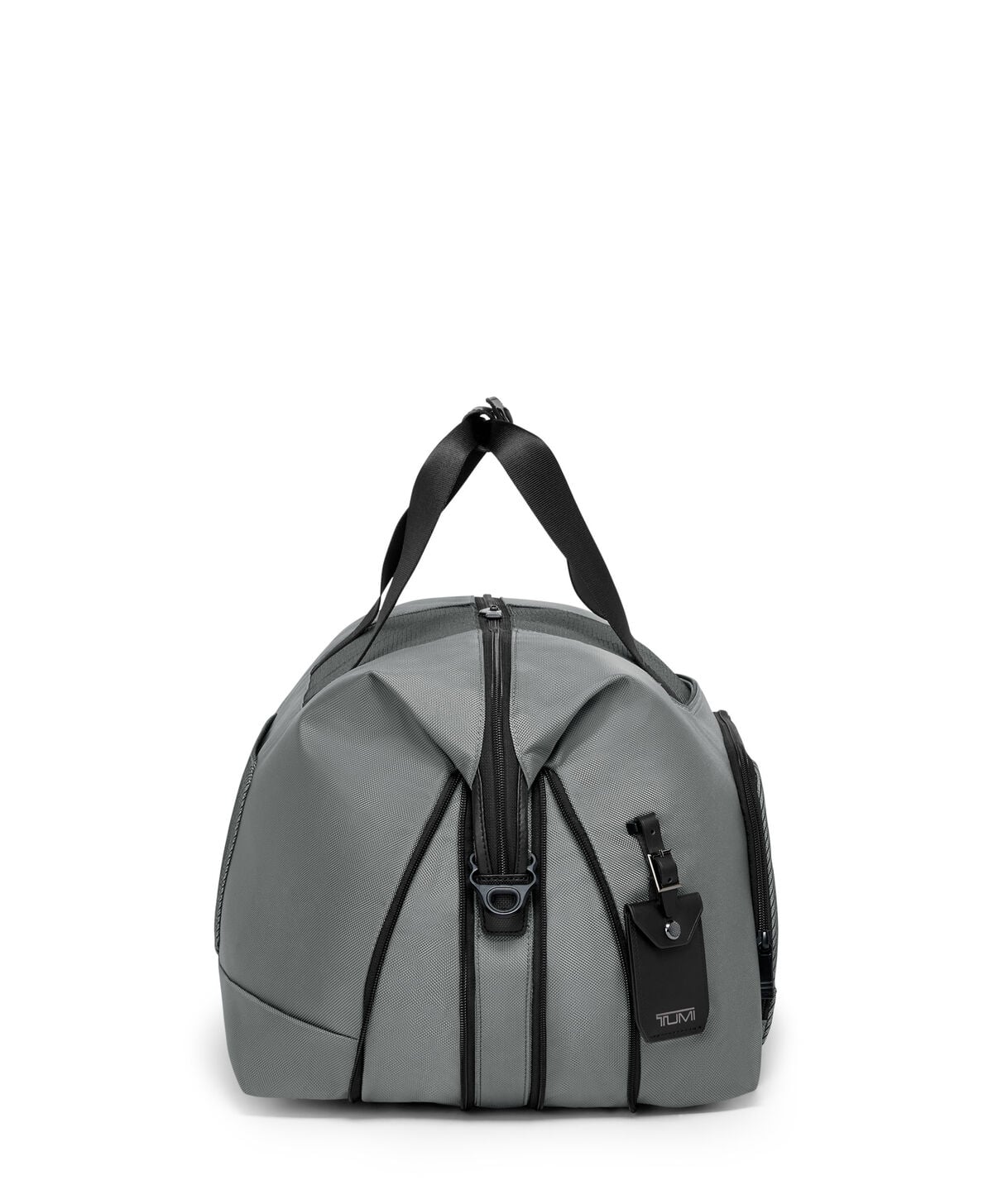 ALPHA Double Expansion Duffel