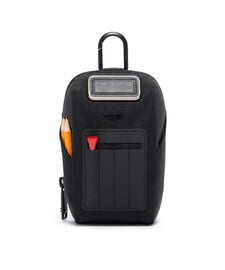 Travel Accessory Golf Pouch with Tees