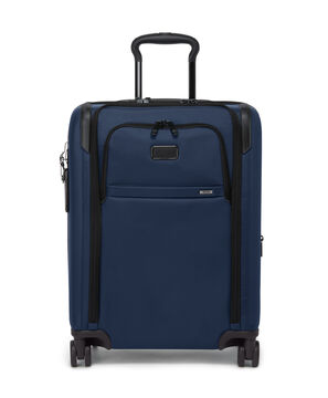 Alpha Large Dual Access Expandable Cabin | TUMI Large Dual Access Expandable Cabin