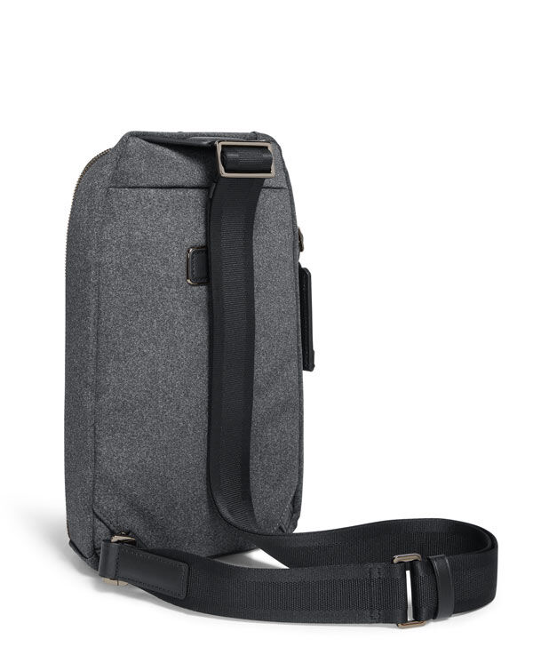 Tumi harrison sling cheap