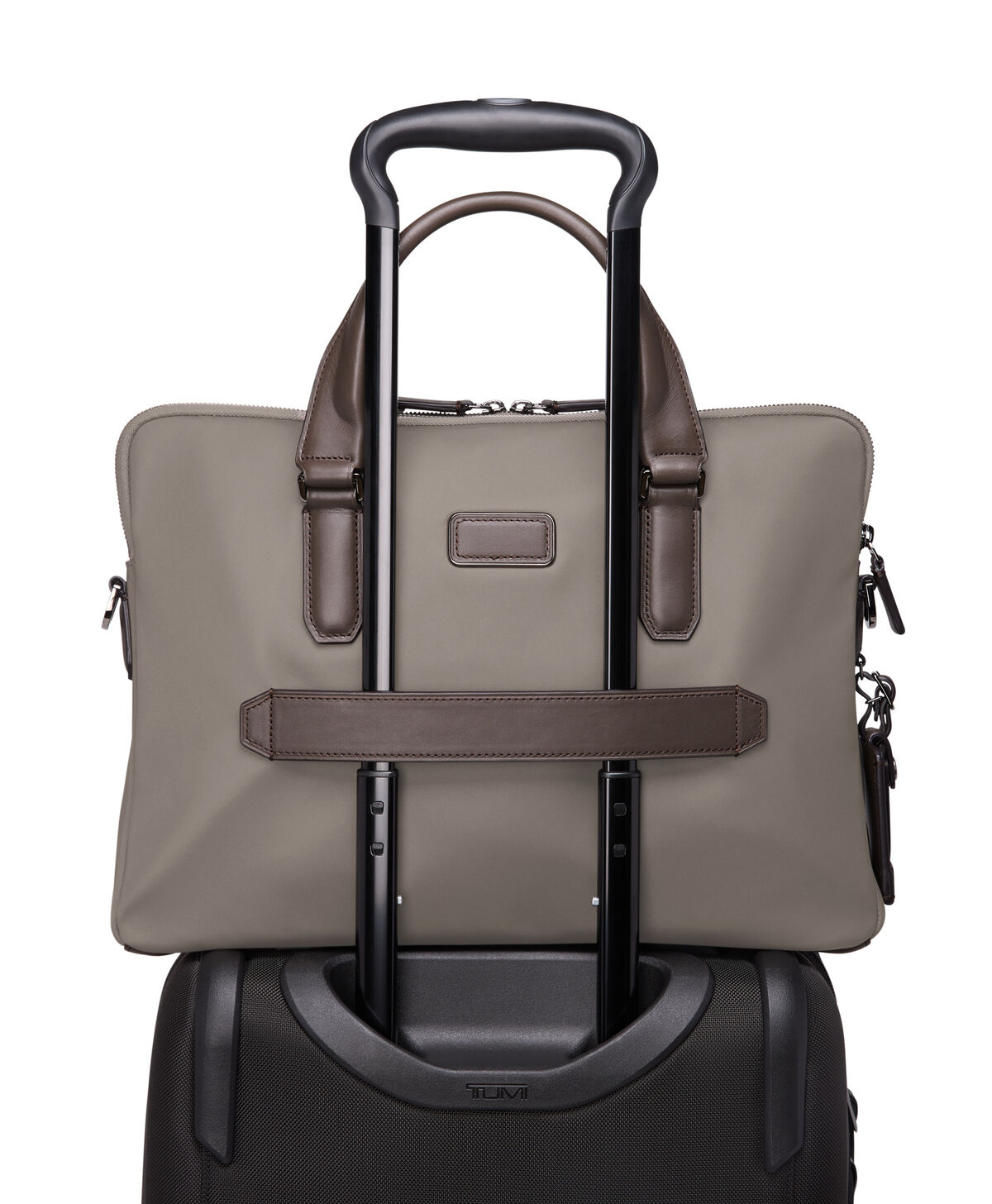 TUMI Sycamore Slim Brief