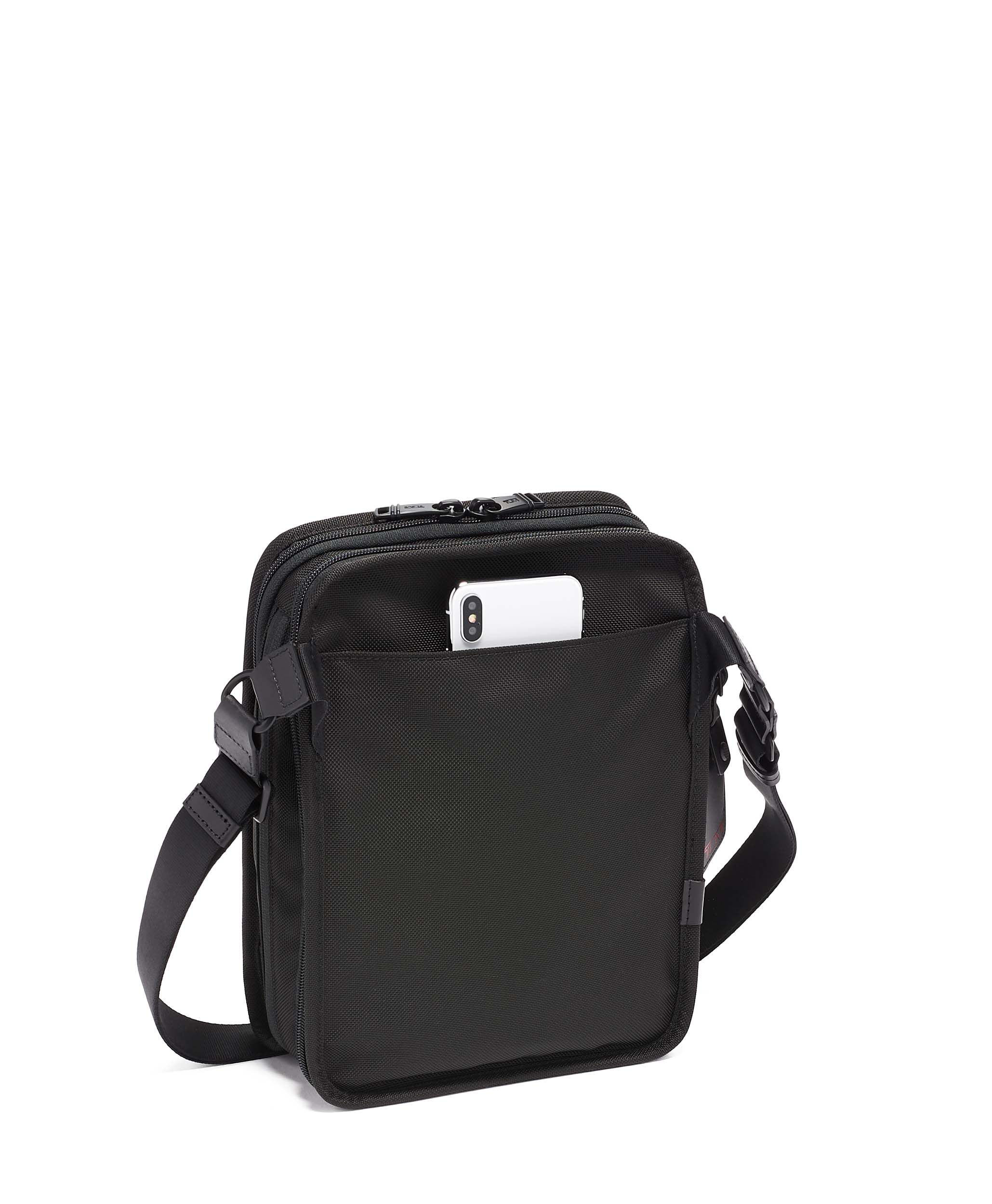 Alpha 3 Organizer Travel Tote TUMI Hungary