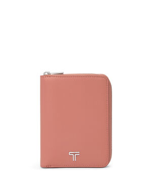 Belden Zip-Around Passport Case | TUMI Zip-Around Passport Case