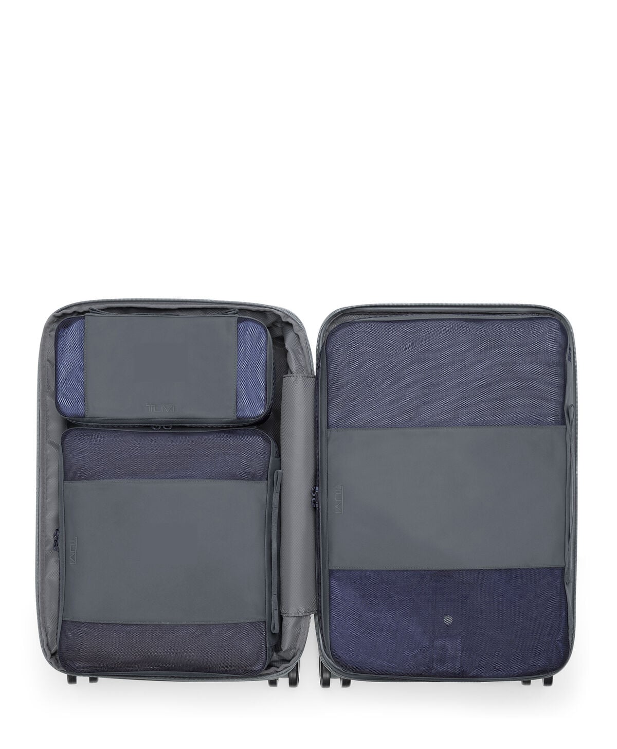 19 Degree Expandable Cabin