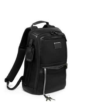 Dynamic Backpack Alpha Bravo