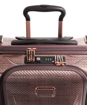 Tegra-Lite Large Front Pocket Expandable Cabin