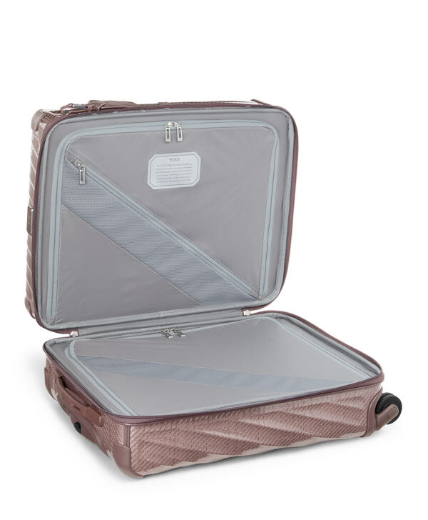 Carry-On Luggage: Small Suitcases & Hand Luggage | TUMI
