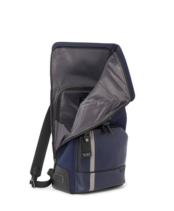 Tumi massie nylon online backpack