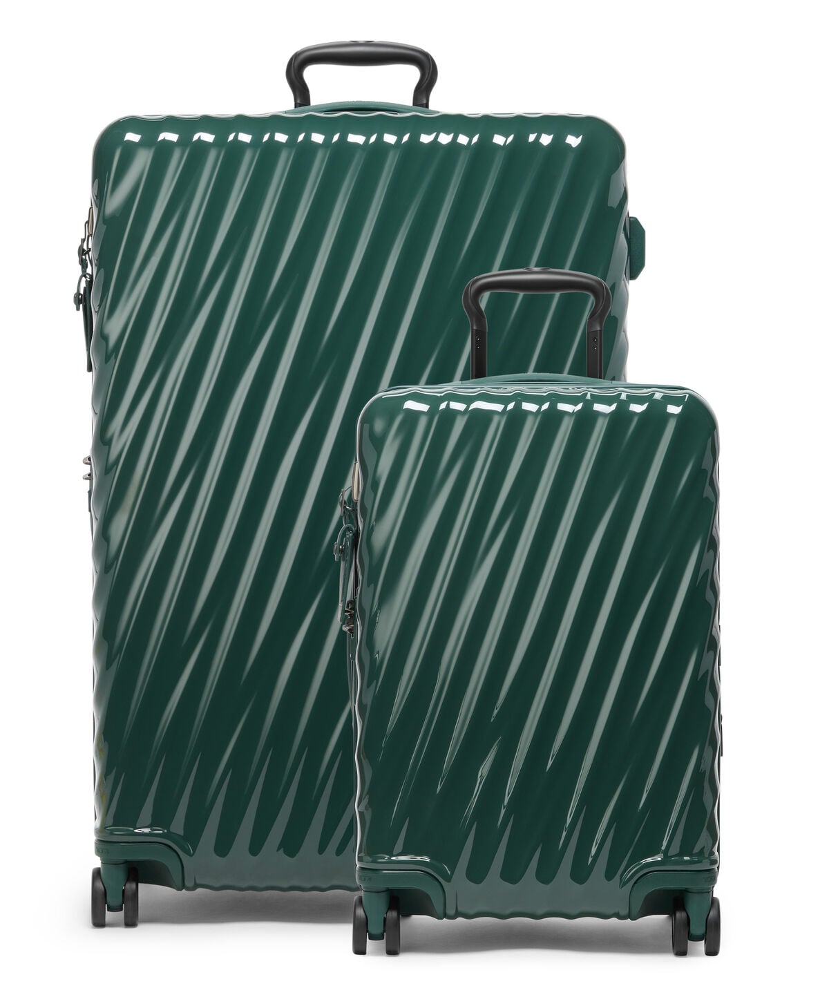 19 Degree Expandable Cabin