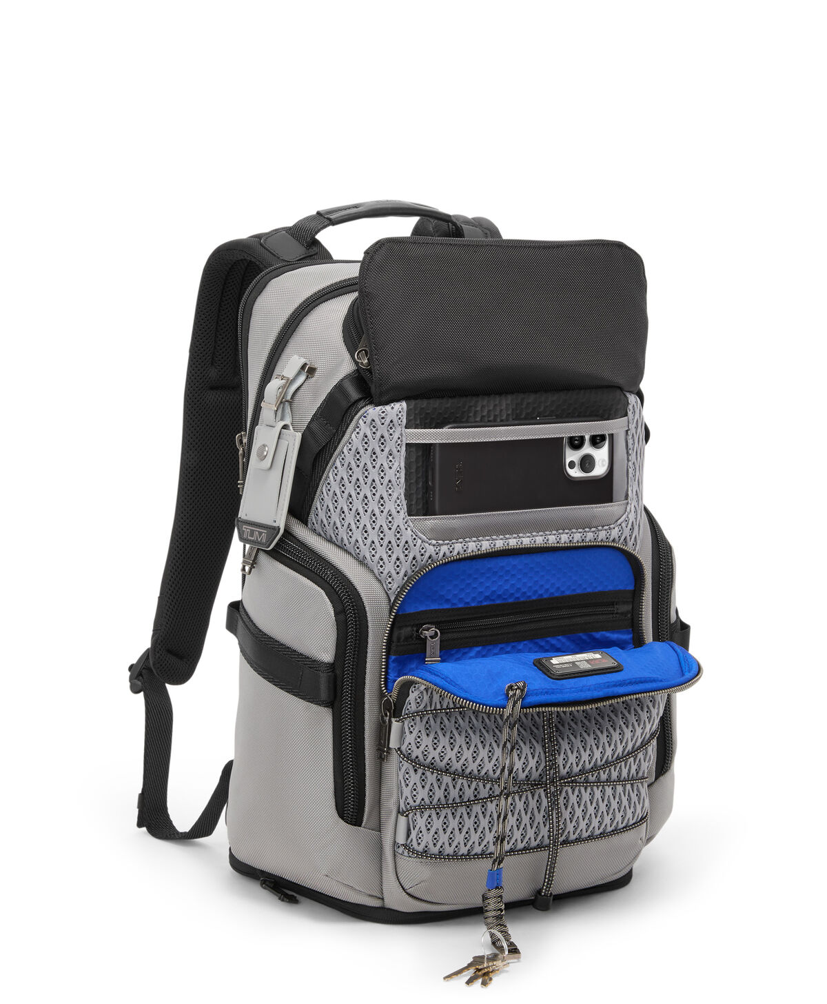 TUMI Nomadic Backpack