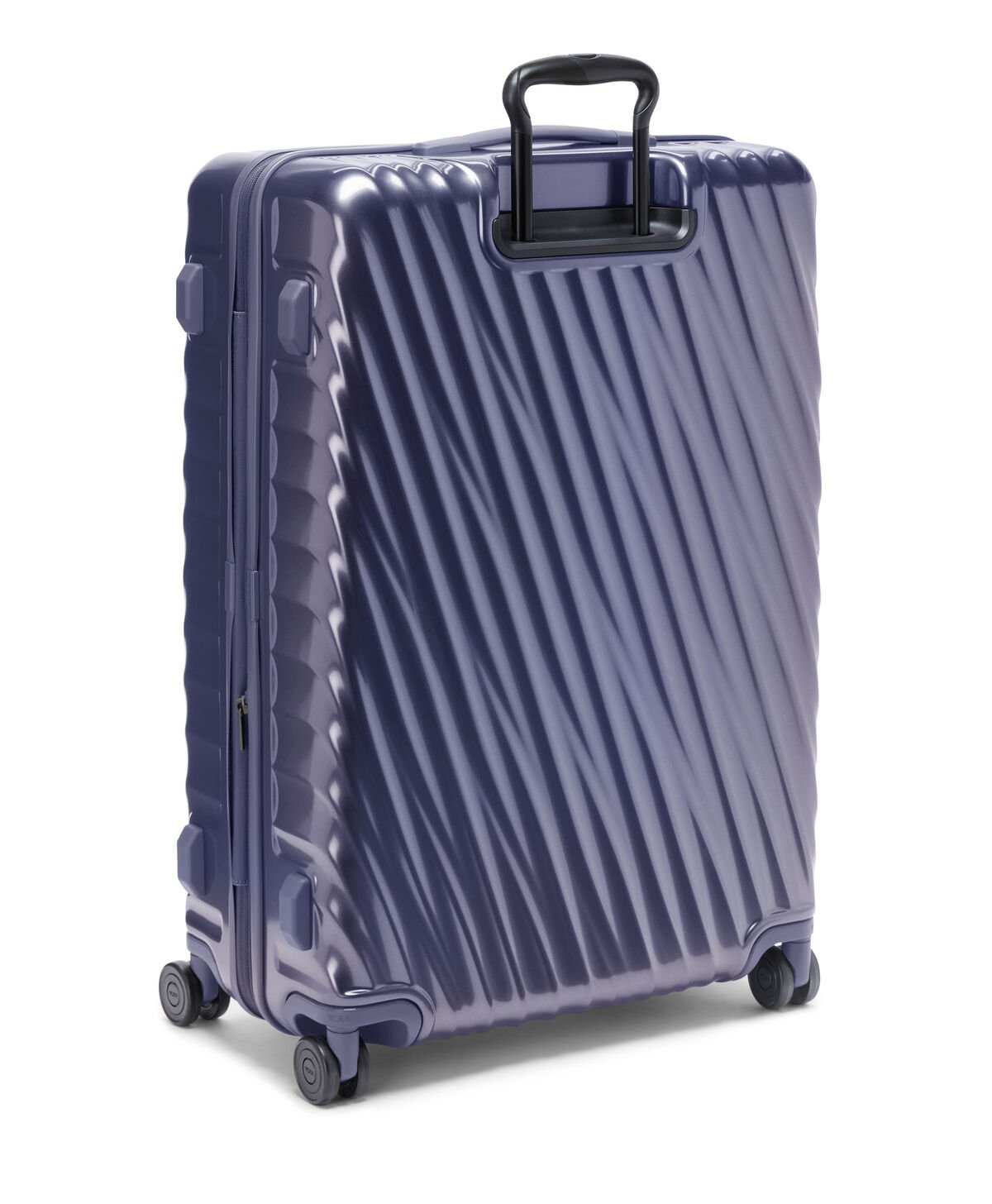 19 Degree Large Expandable Checked