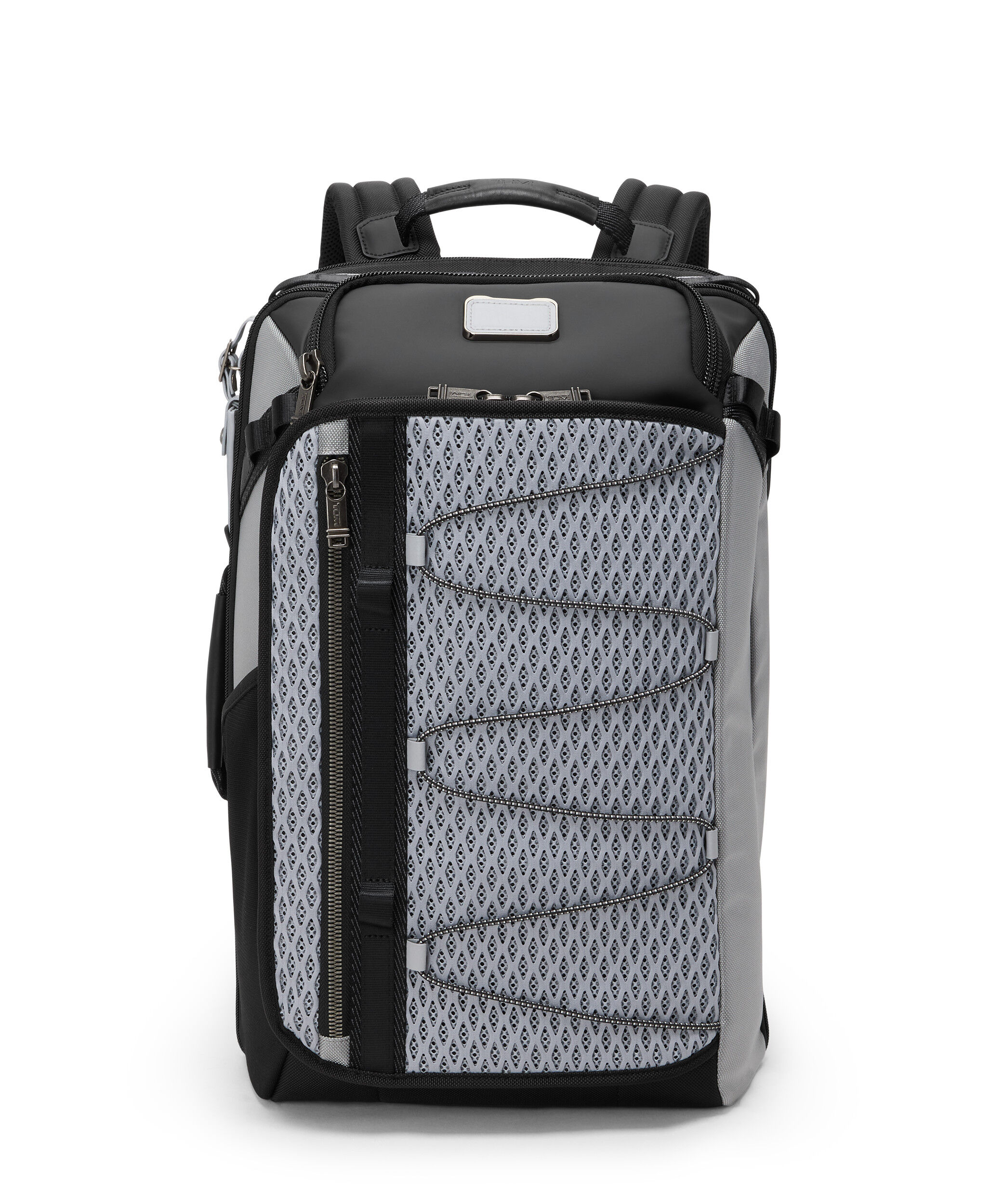 Alpha Bravo Luggage Collection | TUMI