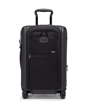 Alpha Hybrid International Expandable Carry-On 56 cm